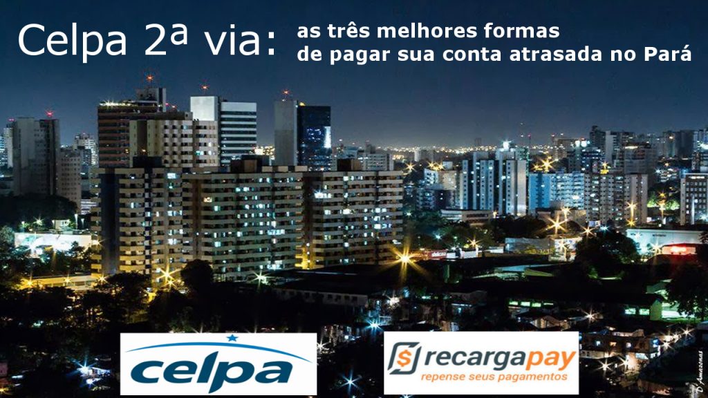 Celpa 2a Via Pará
