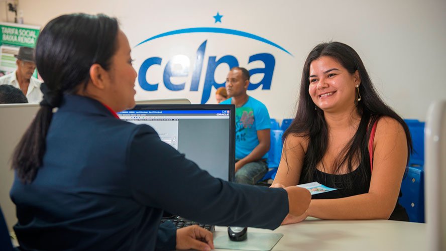 Celpa empresa Pará
