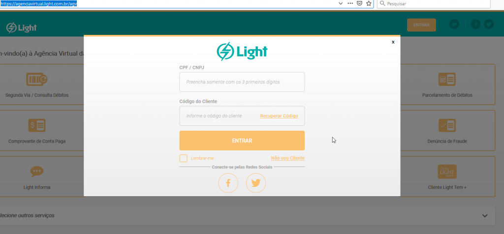 2 via light
