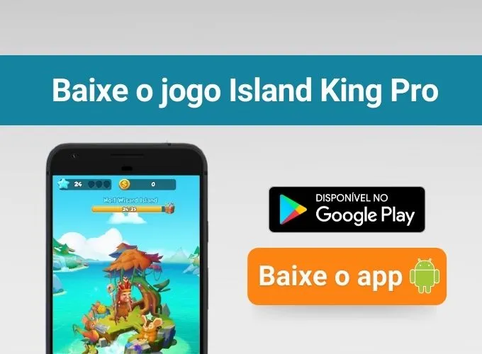 Jogo para ganhar dinheiro com o celular: Saque rápido via Pix e