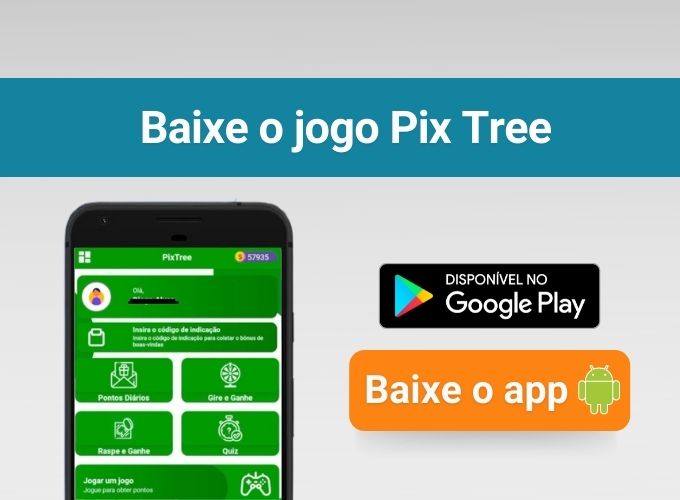 JOGO QUE PAGA $80 REAIS VIA PIX - App Que Paga De Verdade - JOGOS QUE PAGAM  