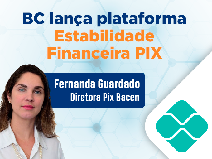 Banco Central lança plataforma de resolução de dúvidas para PIX