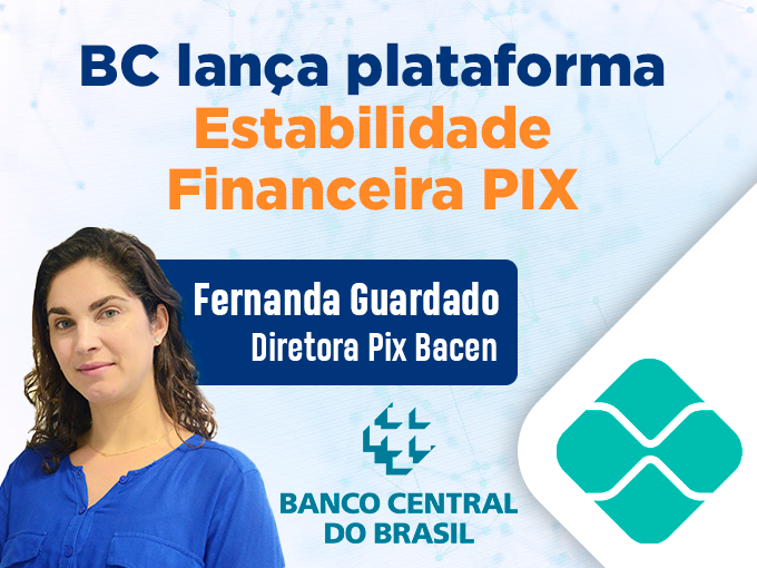 Banco Central lança plataforma de resolução de dúvidas para PIX