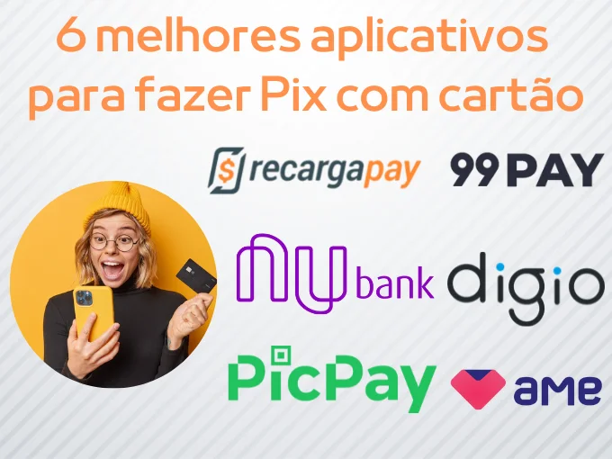 Top 5 jogos para ganhar dinheiro de verdade no PIX - Até R$ 2.000  semanalmente