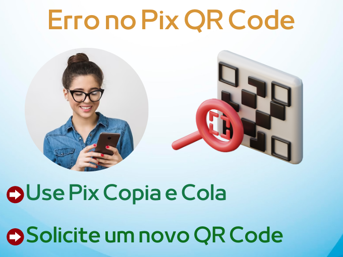 Erro no pix aprenda o que fazer em 7 situa es frequentes