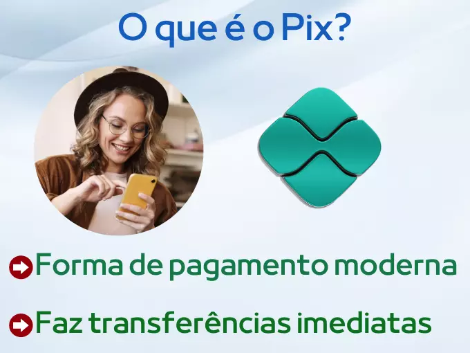 O que é o Pix?